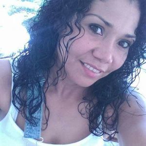 Meet your Posher, Blanca